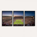 Kyle Field Wall Art Print | Large Texas A&M Aggies Football