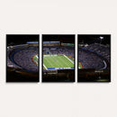 Buffalo Bills NFL Football Team Print - Highmark Stadium