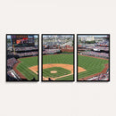 Philadelphia Phillies Baseball Team Print - Philadelphia