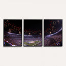 New York Giants Football Team Print - East Rutherford