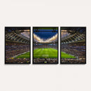 Tottenham Hotspur Football Team Print - London Tottenham