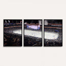 Amalie Arena Florida Wall Art Canvas Print - NHL Hockey