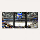 Enterprise Center | Missouri St. Louis Blues Ice Hockey
