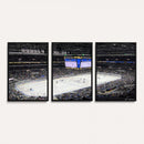 Enterprise Center Missouri St. Louis Blues Hockey Stadium