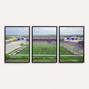 KState Wildcats Football Team Print - Manhattan Bill Snyder