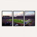 Buffalo Bills Football Team Print - Buffalo Highmark Stadium