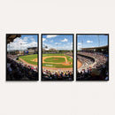 The Texas A&M University Aggies Athletics Team Print -