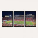 The University of Southern California USC Trojans Football