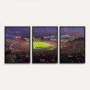 The University of Southern California USC Trojans Football