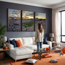 Beaver Stadium Wall Art - Penn State Stadium Wall Art | Penn