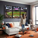 Arizona Diamondbacks Baseball Team Print - Phoenix Chase