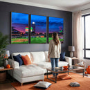 Philadelphia Phillies Baseball Team Print - Philadelphia