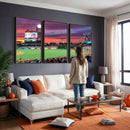 Philadelphia Phillies Baseball Team Print - Philadelphia