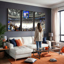Enterprise Center | Missouri St. Louis Blues Ice Hockey