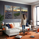 Beaver Stadium Wall Art - Penn State Stadium Wall Art | Penn
