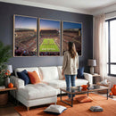 Kyle Field Wall Art Print | Large Texas A&M Aggies Football