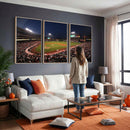 Los Angeles Angels Baseball Team Print - Anaheim Angel