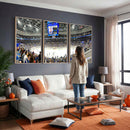 Enterprise Center | Missouri St. Louis Blues Ice Hockey
