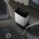 800 sq.ft Air Purifier True HEPA Filter Carbon Filter Air Cleaner Home Office by LJGDeals