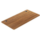 47‚Äù x 24‚Äù Universal Tabletop for Standard and Standing Desk Frame by LJGDeals