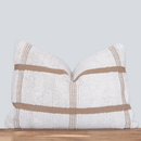 Neuquen Handwoven Pillow Cover | Lumbar