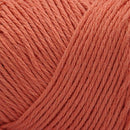 Cotton Fleece DK Weight Yarn | 215 Yards | 80% Pima Cotton 20% Merino Wool