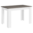 47 Inches Dining Table for Kitchen and Dining Room by LJGDeals