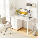 47‚Äù x 24‚Äù Universal Tabletop for Standard and Standing Desk Frame by LJGDeals