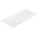 47‚Äù x 24‚Äù Universal Tabletop for Standard and Standing Desk Frame by LJGDeals