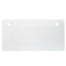 47‚Äù x 24‚Äù Universal Tabletop for Standard and Standing Desk Frame