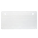 47‚Äù x 24‚Äù Universal Tabletop for Standard and Standing Desk Frame by LJGDeals
