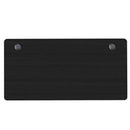 47‚Äù x 24‚Äù Universal Tabletop for Standard and Standing Desk Frame by LJGDeals