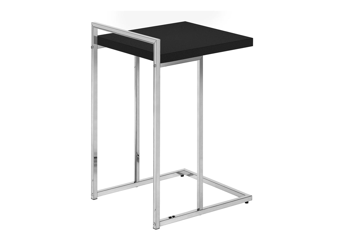 Accent Table, C - Shaped, Contemporary & Modern, photo 17 of 35