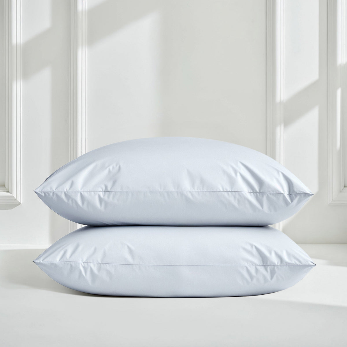 Luxe Australian Sateen Sheet Set, photo 40 of 46