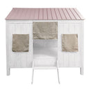 Spring Cottage - Bed