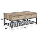Brantley II - Table by Unique Piece Furniture