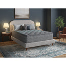 Comfort Care - 13" Hybrid Mattress, Firm Comfort, Advanced Cooling by HouseOfZazla