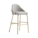 Gracie - Barstool by HouseOfZazla