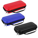 Portable Carry Case for Nintendo Switch Console Protective Hard EVA Case Shell Pouch
