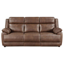 Worthington - Upholstered Sofa Set