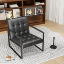 Modern Upholstered Accent Chair