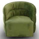 Walden - Stylish Swivel Chair by Unique Piece Furniture