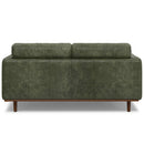 Morrison - Sofa And Ottoman Set by HouseOfZazla
