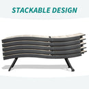 Patio Chaise Lounge Set of 2 by HouseOfZazla