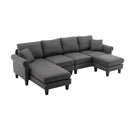 Accent sofa /Living room sofa sectional sofa