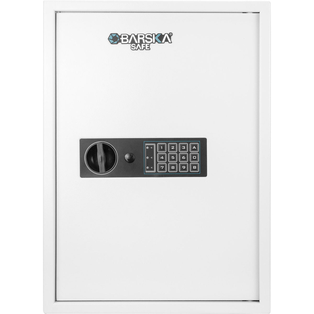 Key Cabinet Digital Keypad Wall Safe, photo 9 of 20