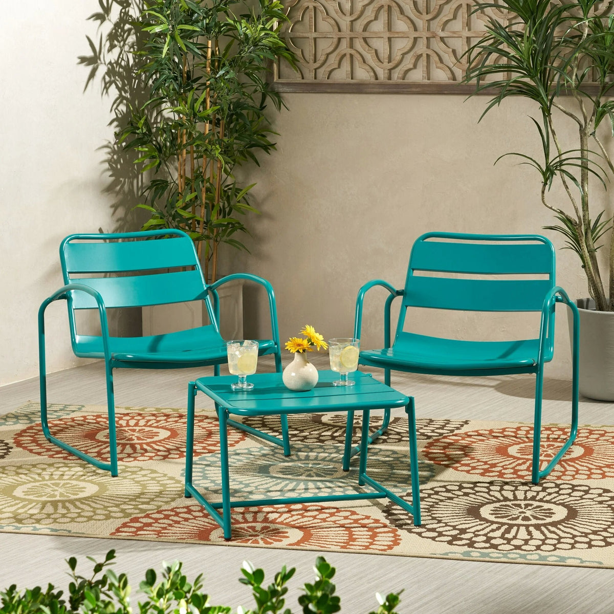 Conrad Chat Set, photo 2 of 10