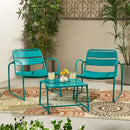 Conrad Chat Set by HouseOfZazla
