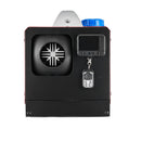 Diesel Air Heater Diesel Parking Heater 8 kW DC 12-24 V by HouseOfZazla