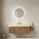 MURI 48" Bathroom Vanity & Sink by HouseOfZazla